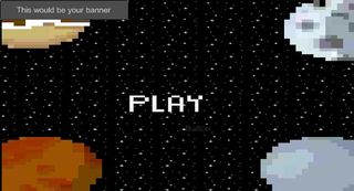 Planets - Screenshot 1