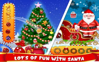 Christmas Santa Rescue Game - Screenshot 3