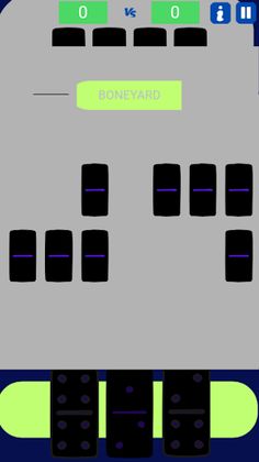 Master Dominoes - Screenshot 4