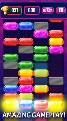 Jewel Shooter: Block Blaster - Screenshot 3