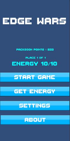 Edge Wars - Jewels free puzzle - Screenshot 2