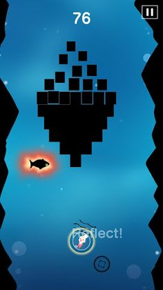 Fish Save the Baby - Screenshot 4
