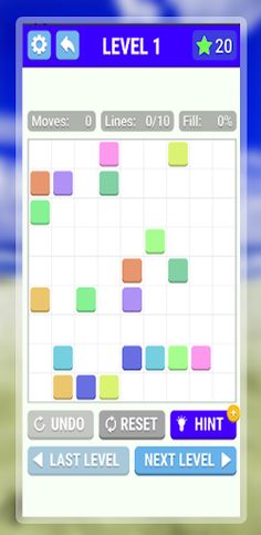 Point Connect - Screenshot 4