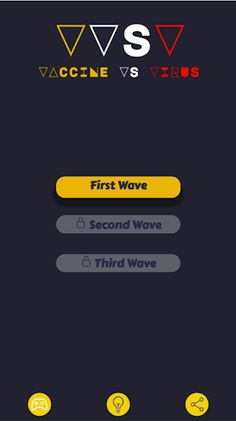 Vaccine Vs Virus - Screenshot 1