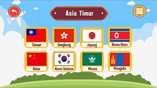 Ensiklopedia Asia - Screenshot 3