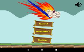 Cat Runer - Screenshot 1