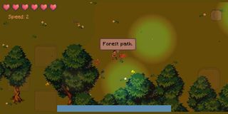 Memory of a Memory - Screenshot 1