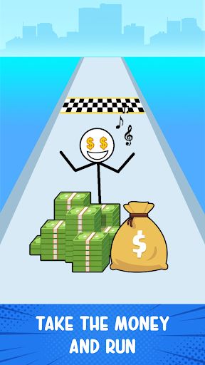 Run Now - Screenshot 2