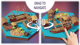 Spot The Hidden Differences 3D - Screenshot 3