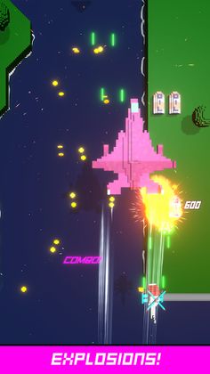 SR84 NEON - Screenshot 1