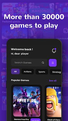 Piko: 30k Games all in One 1mb - Screenshot 3