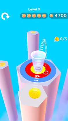 Coin Flipper - Screenshot 2