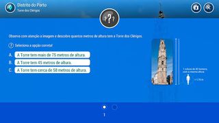 Maravilhas do meu País! - Screenshot 1