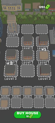 City Merge - Screenshot 1