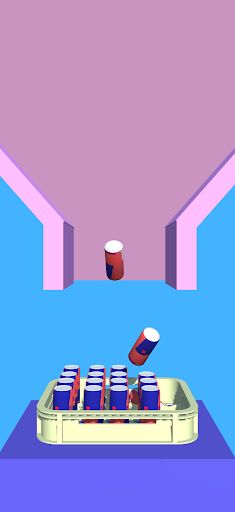 SpillVille - High Level - Screenshot 1