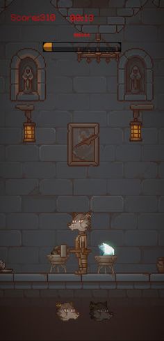 Diamond Hands - Screenshot 4