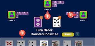 Card Game Mega Pack - Screenshot 2