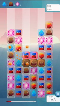 Element - Screenshot 3