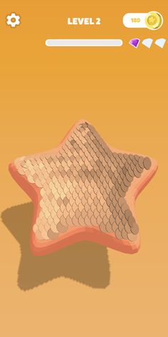 SequinTap - ASMR Antistress 3D - Screenshot 3