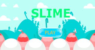 Slime Walk - Screenshot 1
