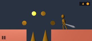 Mountain Warrior - Screenshot 3