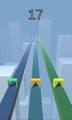 Shape Switch - Screenshot 2