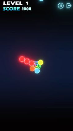 Rotate Match-3 Game - Screenshot 2