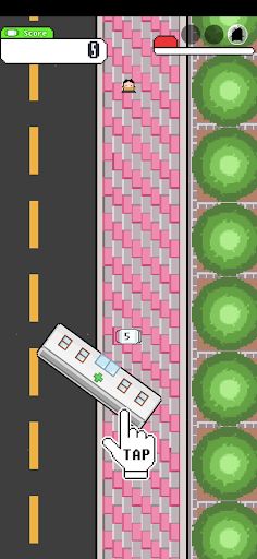 마스크가 필요해 - Screenshot 2