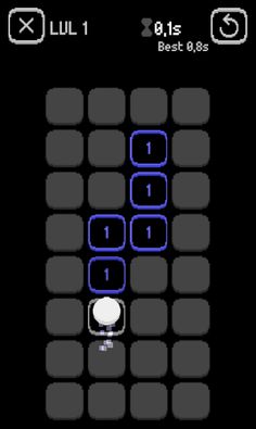 Tile Maze - Screenshot 2