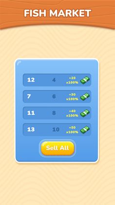 Fish Mania 2022 - Screenshot 4