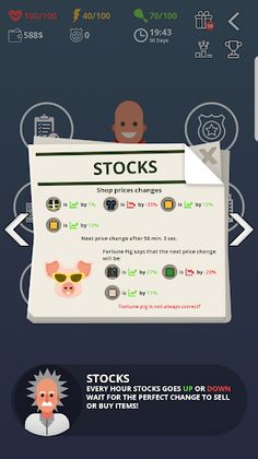 Pocket Life - Screenshot 3