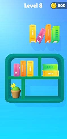 Make Your Space - Screenshot 1