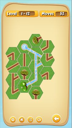 Dream Pipe Flow - Screenshot 4