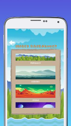Swing-Man : Mini Rope Swing - Screenshot 2