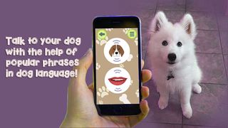 Dog Language Translator - Woof - Screenshot 2
