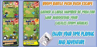 Boom War : Battle Games - Screenshot 1