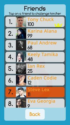 Knock the Lock - Screenshot 2