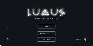 Lumus - light up the dark - Screenshot 1