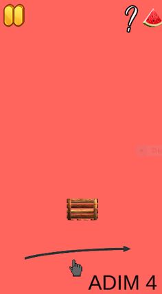 Kelek Karpuz - Screenshot 2