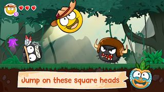 Color Ball Rescue: Ball Hero - Screenshot 2