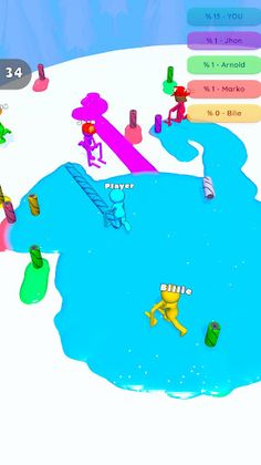 Paint Brush IO - Screenshot 2