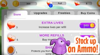 Whack O Monster - Screenshot 1