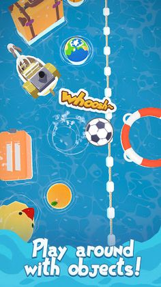 Green Fish - Screenshot 2