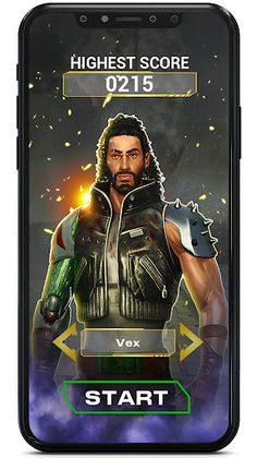 The Last Miner - Screenshot 2