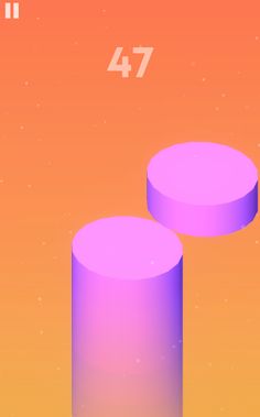 Circle Stack - Screenshot 2