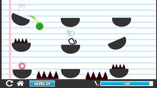 Donut Lover - Screenshot 3