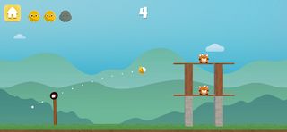 Clucking Chaos - Screenshot 1