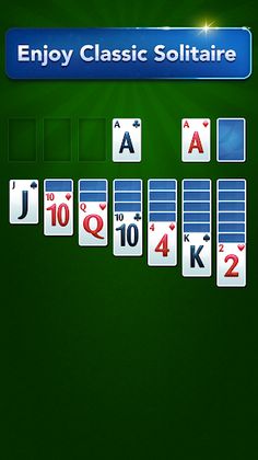 Solitaire by Big Fish - Screenshot 2