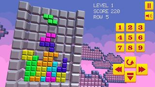 Pixel Tebrick - Screenshot 3