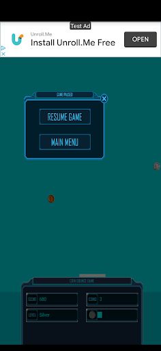 Coin Juggler - Screenshot 4